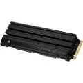 Corsair MP600 ELITE SSD - 2TB - Med varmespreder - M.2 2280 - PCIe 4.0