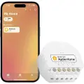 Meross Wifi Smart Veggbryter Mss810hk-un Smarte Kontrollere