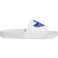 Adidas Shmoofoil Slide Sandaler hvit
