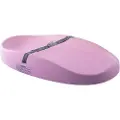 Bumbo Stellepute - medisinsk seng, vugge rosa