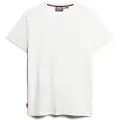 Superdry Vintage Logo Embroidered Kortarmet T-skjorte