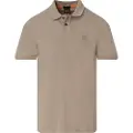 Hugo Boss Passenger 10256683 Kortermet Poloskjorte