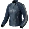 Revit Coral Skinnjakke