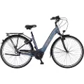 Fischer Bikes Cita 2.1i 28´´ Fs 2022 Elektrisk Sykkel