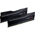 G.Skill Trident Z5 Neo - DDR5 - sett - 32 GB: 2 x 16 GB - DIMM 288-pin - 6000 MHz / PC5-48000 - CL30 - 1.35 V - ikke-bufret - ikke-ECC - matt svart