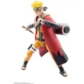 Toynami Naruto Sage Mode Vs Pain Eksklusiv Figur