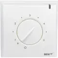 Danfoss Termostat Devireg 130 - M/Gulvføler