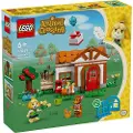 LEGO Animal Crossing 77049 Isabelle på besøk