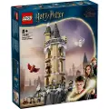 LEGO Hogwarts  Slottsalat Byggespill