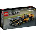 LEGO Speed Champions 76919 2023 McLaren Formula 1-racerbil