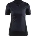 Craft Active Extreme X Wind Kortærmet Baselayer