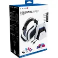 Gioteck Pakk Galaxy-etuiet Og Headsettet