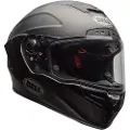 Bell Race Star Flex Dlx Solid Fullface-hjelm