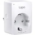 TP-LINK Tapo P110M Mini Smart Wi-Fi Plug Energy Monitoring
