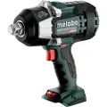 Metabo Nutrunner SSW 18 LTX 1750 BL 1/2" uten batteri og lader i pappeske