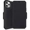 Itskins HYBRID // FOLIO, Folio, Apple, iPhone 12 Pro Max, Sort