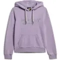 Superdry Metallic Venue Logo Hetteskjorte