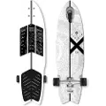 Street Surfing Snaker 36´ Striker Cruiser Skateboard
