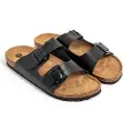Espargatas Volker Sandaler