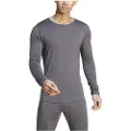 Adidas Xperior Merino 200 Baselayer Langarmet T-skjorte
