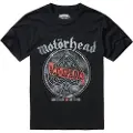 Brandit Motörhead Ace Of Spade Kortarmet T-skjorte