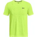 Under Armour Vanish Kortarmet T-skjorte