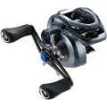Shimano Reel SLX XT DC 71 Left Hand