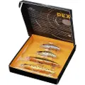 Berkley Dex Bullet Jerk Trout Minnow