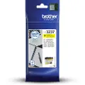 Brother Lc-3237y Blekkpatron