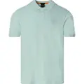 Hugo Boss Passenger 10256683 Kortermet Poloskjorte