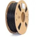 Gembird - Sort - 1 kg - 420 m - TPE-filament (3D)