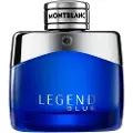 Mont Blanc Montblanc Legend Blue Eau De Parfum 50 ml (mann)