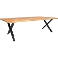 House Nordic House NordicSpisebord Toulon.BrunSpisebordFra Homeroom