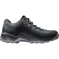 Mammut Mercury Iv Low Goretex Tursko
