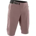 iON Tech Logo Shorts