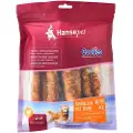 Cookie's Hansepet Chew Rolls med kyllingfilet XL - 450 g