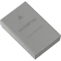 Olympus BLS-50 - Batteri - Li-Ion - 1210 mAh - for OM System 5 OM-D E-M10, E-M5 PEN E-P7, E-PL10, E-PL7, E-PL8, E-PL9, E-PM2 Stylus 1s