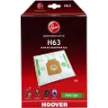 Hoover Støvsugerposer H63 4-pakning