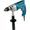 Makita DP4003, 600 RPM, 3,8 cm, 1,3 cm, AC, 750 W, 2 kg