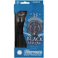 Harrows Rzutki Harrows Black Arrow Steeltip 24 gr