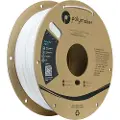 Polymaker Polylite PETG 1,75 mm - 1kg Hvit