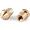 PrimaCreator Creatbot 2.85 Mm Brass 0.4 Mm 3d-skriverdyse
