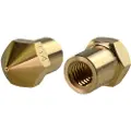 PrimaCreator Creatbot 1.75 Mm Brass 0.4 Mm 3d-skriverdyse