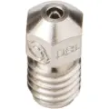 BondTech Cht Coated Brass 1.8 Mm 3d-skriverdyse