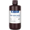 Anycubic quick-drying resin (Gray)