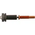 E3D Rapidchange Revo High Flow High Temp Abrasive 3d-skriverdyse 1.0 Mm