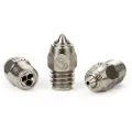 BondTech Cht Bimetal Mk8 Coated 3d-skriverdyse 0.4 Mm
