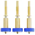 E3D Rapidchange Revo Assembly High Flow 0.6 Mm 3d-skriverdyse 3 Enheter