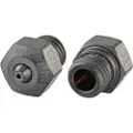 PrimaCreator Phaetus X Mk10 Tungsten Carbide With Ptfe Tube 0.8 Mm 3d-skriverdyse