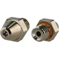 PrimaCreator Raise3d Pro2 Belagt Kobber Rubindyse 0.6 Mm